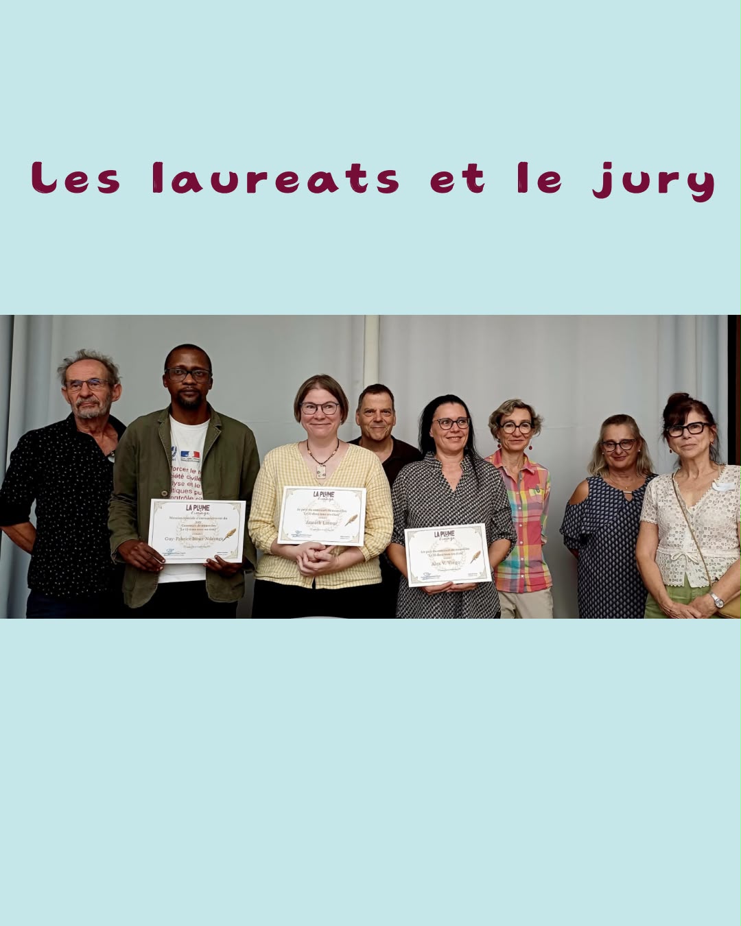 Concours