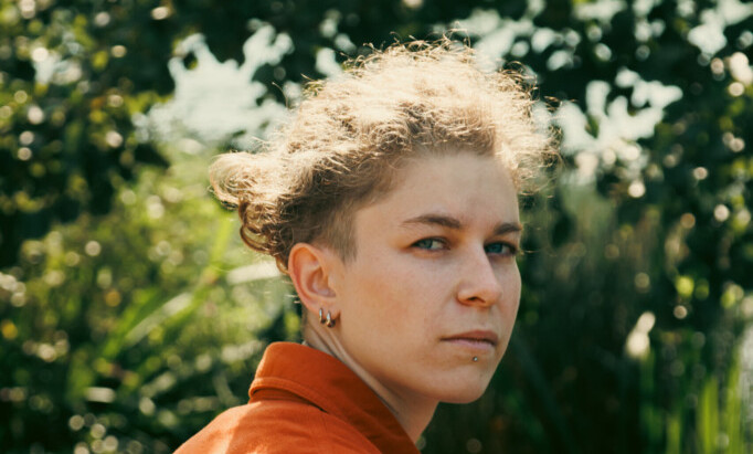 Alix Lesrale