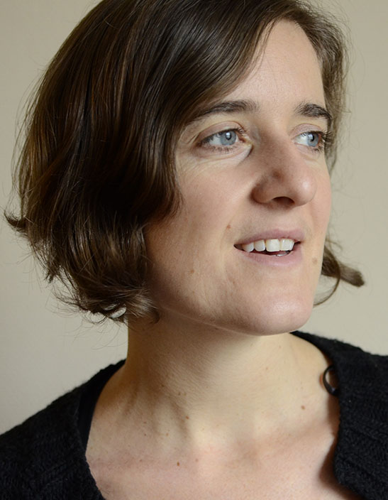 Anaële HERMANS