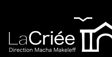 Théâtre La Criee