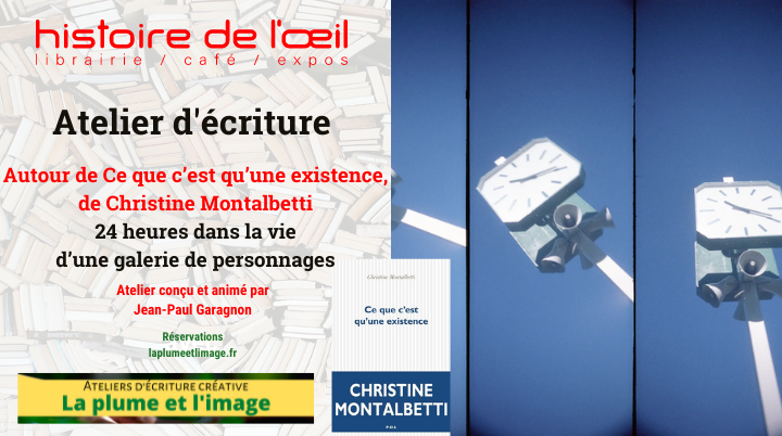 atelier montalbetti