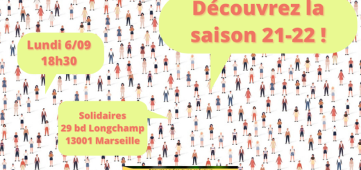 Saison 21-22