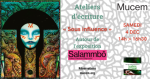 ateliers salammbo